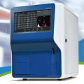 Analytical Instruments 5 Parte Hematology Analyzer